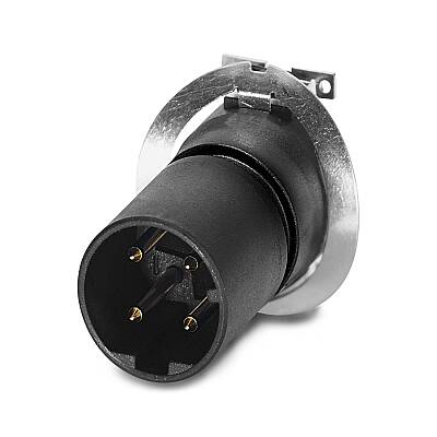SACC-CI-M12MSD-4P SMD SH R32 - Kontak taşıyıcı - 1