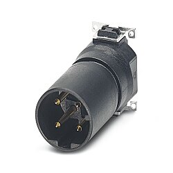SACC-CI-M12MSD-4P SMD T - Kontak taşıyıcı