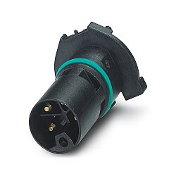 SACC-CI-M12MSL-4CON-L180 THR R - Kontak taşıyıcı