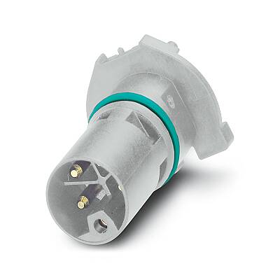 SACC-CI-M12MSL-4FE-L180 THR GR R - Kontak taşıyıcı - 2