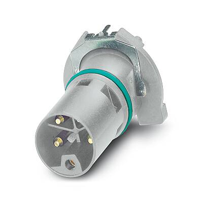 SACC-CI-M12MSL-4FE-L180 THR SH GR R - Kontak taşıyıcı - 2