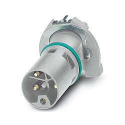 SACC-CI-M12MSL-4FE-L180 THR SH GR T - Kontak taşıyıcı - 2
