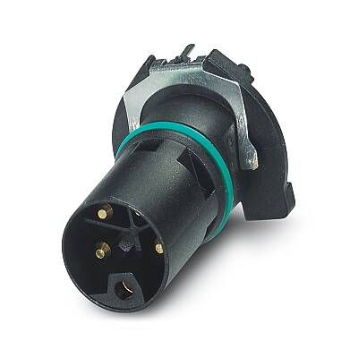 SACC-CI-M12MSL-4FE-L180 THR SH T - Kontak taşıyıcı - 1