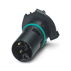 SACC-CI-M12MSL-4FE-L180 THR T - Kontak taşıyıcı - 2