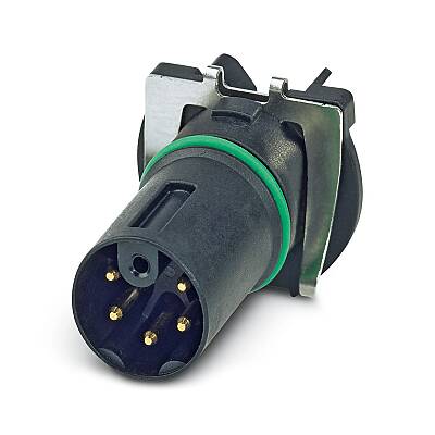 SACC-CI-M12MSM-5PE-L180 THR R - Kontak taşıyıcı - 1