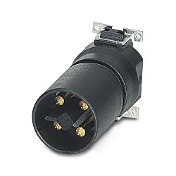 SACC-CI-M12MST-4P SMD R32 - Kontak taşıyıcı