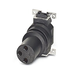 SACC-CI-M8FS-3P SMD T - Kontak taşıyıcı