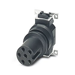 SACC-CI-M8FS-6P SMD T - Kontak taşıyıcı