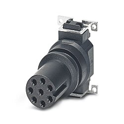 SACC-CI-M8FS-8P SMD T - Kontak taşıyıcı - 2