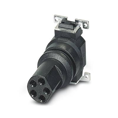 SACC-CI-M8FSB-5P SMD R32 - Kontak taşıyıcı - 2