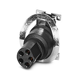 SACC-CI-M8FSB-5P SMD SH T - Kontak taşıyıcı