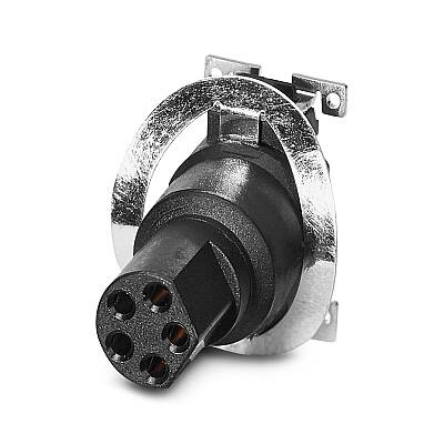 SACC-CI-M8FSB-5P SMD SH T - Kontak taşıyıcı - 1