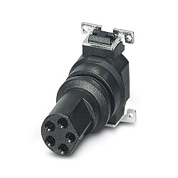 SACC-CI-M8FSB-5P SMD T - Kontak taşıyıcı - 2