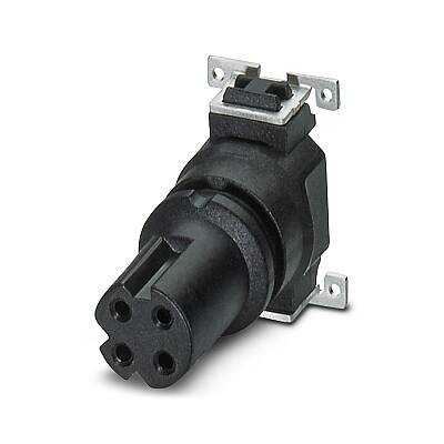 SACC-CI-M8FSD-4P SMD R32 - Kontak taşıyıcı - 2