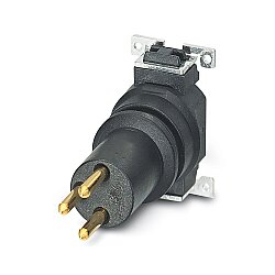 SACC-CI-M8MS-3P SMD R32X - Kontak taşıyıcı - 2