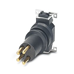 SACC-CI-M8MS-4P SMD R32 - Kontak taşıyıcı - 2