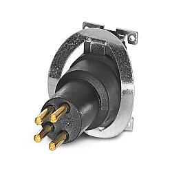 SACC-CI-M8MS-4P SMD SH T - Kontak taşıyıcı