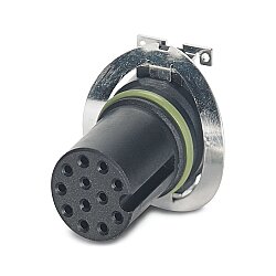 SACC-CIP-M12FS-12P SMD SH R32 - Kontak taşıyıcı - 1