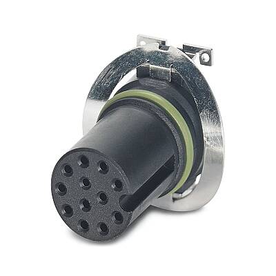 SACC-CIP-M12FS-12P SMD SH R32 - Kontak taşıyıcı - 2
