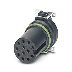 SACC-CIP-M12FS-12P SMD T - Kontak taşıyıcı