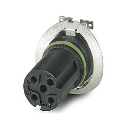 SACC-CIP-M12FS-4P SMD SH-SP - Numune seti