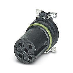 SACC-CIP-M12FS-5P SMD R32 - Kontak taşıyıcı