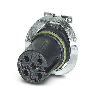 SACC-CIP-M12FS-5P SMD SH T - Kontak taşıyıcı - 2