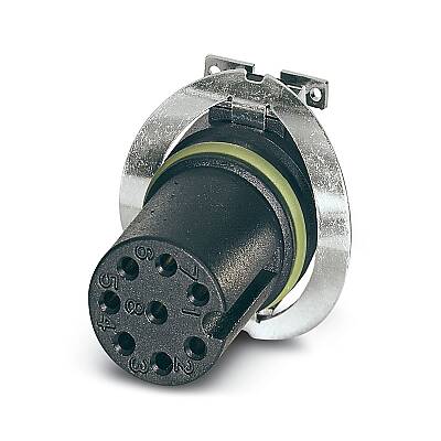 SACC-CIP-M12FS-8P SMD SH R32X - Kontak taşıyıcı - 2