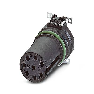SACC-CIP-M12FS-8P SMD T - Kontak taşıyıcı - 2