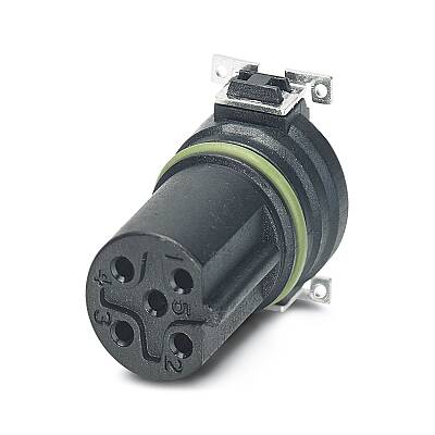 SACC-CIP-M12FSB-5P SMD R32 - Kontak taşıyıcı - 1
