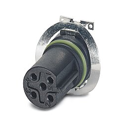 SACC-CIP-M12FSB-5P SMD SH R32 - Kontak taşıyıcı