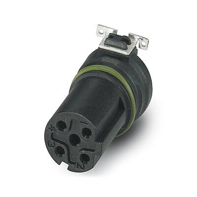 SACC-CIP-M12FSD-4P SMD R32 - Kontak taşıyıcı - 1