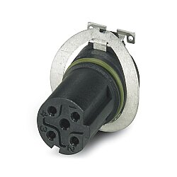 SACC-CIP-M12FSD-4P SMD SH R32 - Kontak taşıyıcı - 2