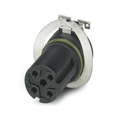 SACC-CIP-M12FSD-4P SMD SH T - Kontak taşıyıcı - 2