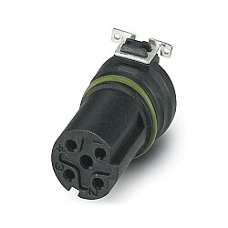SACC-CIP-M12FSD-4P SMD T - Kontak taşıyıcı