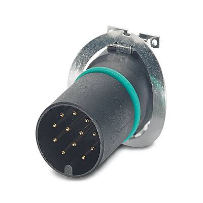 SACC-CIP-M12MS-12P SMD SH T - Kontak taşıyıcı - 2