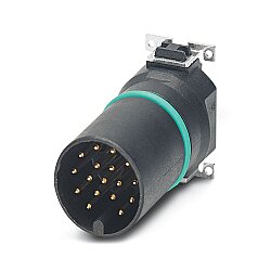 SACC-CIP-M12MS-17P SMD T - Kontak taşıyıcı