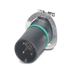SACC-CIP-M12MS-4P SMD SH T - Kontak taşıyıcı