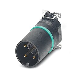 SACC-CIP-M12MS-4P SMD T - Kontak taşıyıcı