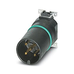 SACC-CIP-M12MS-5P SMD R32 - Kontak taşıyıcı