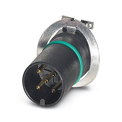 SACC-CIP-M12MS-5P SMD SH T - Kontak taşıyıcı - 2