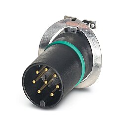 SACC-CIP-M12MS-8P SMD SH R32X - Kontak taşıyıcı - 2