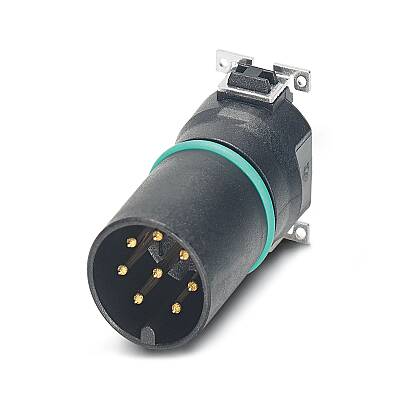 SACC-CIP-M12MS-8P SMD T - Kontak taşıyıcı - 1