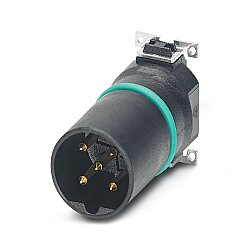 SACC-CIP-M12MSB-5P SMD R32 - Kontak taşıyıcı - 2