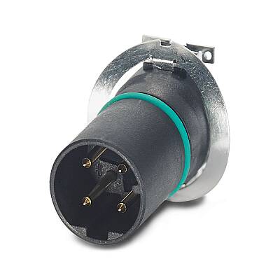 SACC-CIP-M12MSD-4P SMD SH R32 - Kontak taşıyıcı - 2