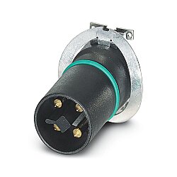 SACC-CIP-M12MST-4P SMD SH R32 - Kontak taşıyıcı - 2