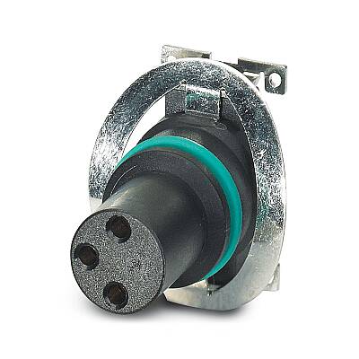 SACC-CIP-M8FS-3P SMD SH R32PD - Kontak taşıyıcı - 2