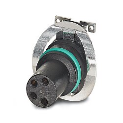 SACC-CIP-M8FS-4P SMD SH R32 - Kontak taşıyıcı - 2