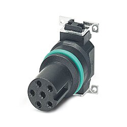 SACC-CIP-M8FS-6P SMD R32 - Kontak taşıyıcı