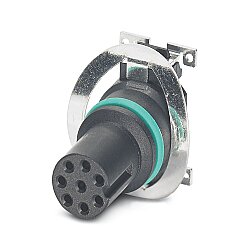 SACC-CIP-M8FS-8P SMD SH R32 - Kontak taşıyıcı - 2